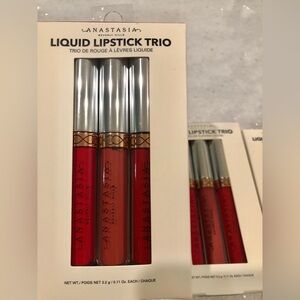 Anastasia lipstick